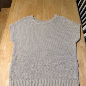 Banana Republic Women's Crew Neck Sweater